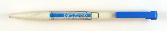 Parodontax