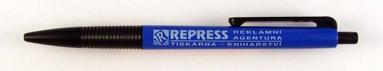 Repress