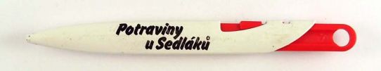 Potraviny u Sedlk