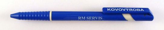 RM servis