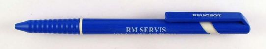 RM servis