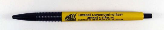 Radix