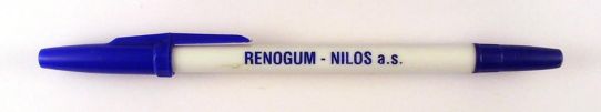 Renogum - Nilos