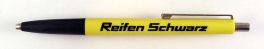 Reifen Schwarz