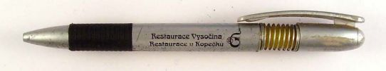 Restaurace Vysoina