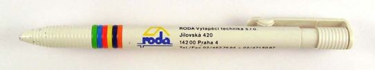 Roda