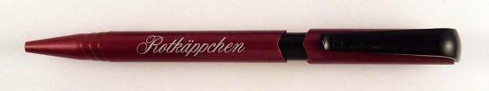 Rotkappchen