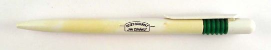 Restaurant Na zimku