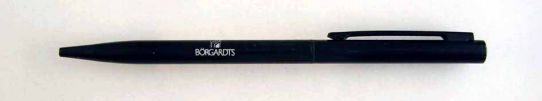 Borgardts