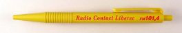 Radio Contact