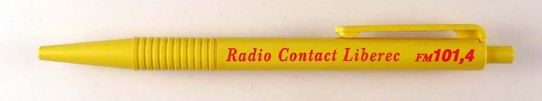 Radio Contact