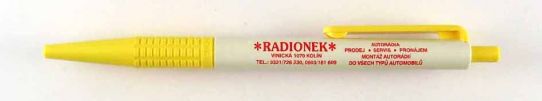 Radionek