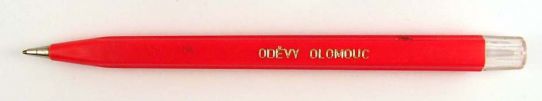 Odvy Olomouc