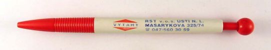 RST
