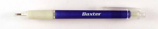 Baxter