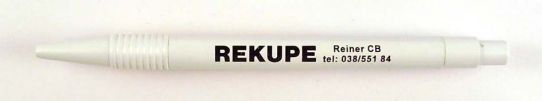 Rekupe reiner