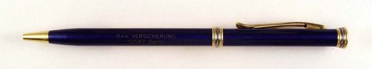 R+V versicherung