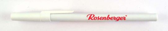 Rosenberger