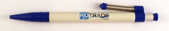 RO trade
