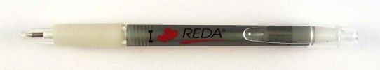 Reda