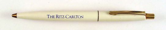 Ritz carlton