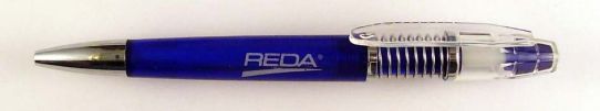 Reda