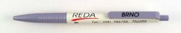 Reda