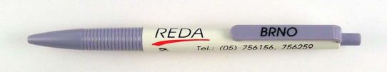 Reda