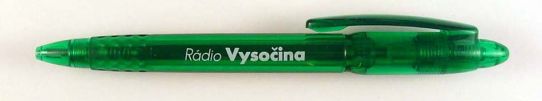 Rdio Vysoina