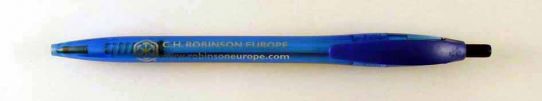 Robinson Europe