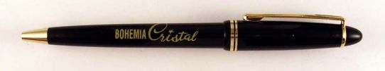 Bohemia Cristal