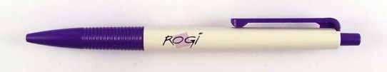 Rogi