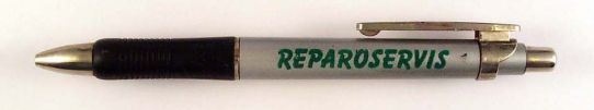 Reparoservis