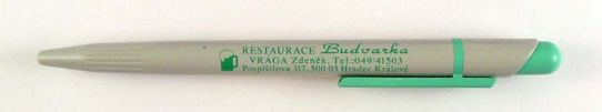 Restaurace Budvarka