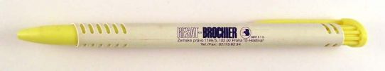 Resat Brochier