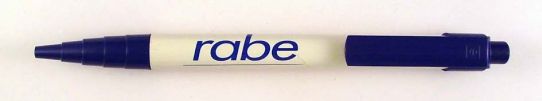Rabe