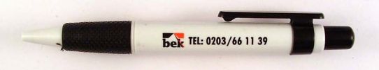 Bek