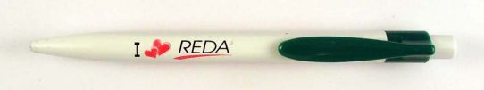 Reda
