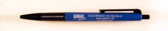 Bamako