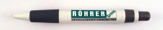 Rohrer