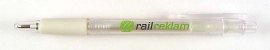 Rail reklam