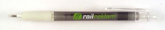 Rail reklam