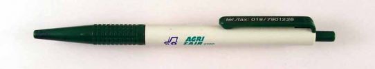 Agri fair