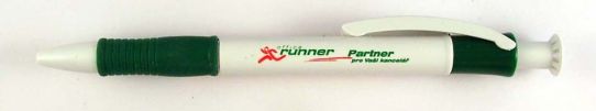 Office runner