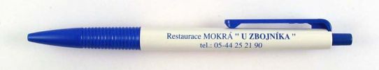 Restaurace Mokr U zbojnka