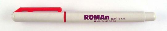 Roman