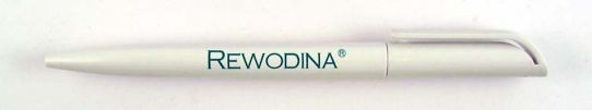 Rewodina