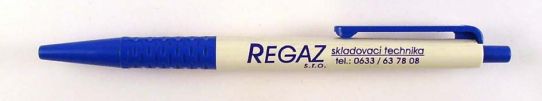 Regaz