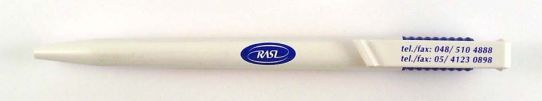 Rasl