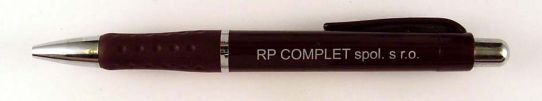 RP complet